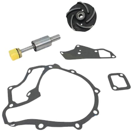 Aftermarket KIT, WATER PUMP WIMP A-VPE2024-AI